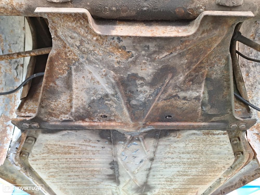 VW Carocha - 21