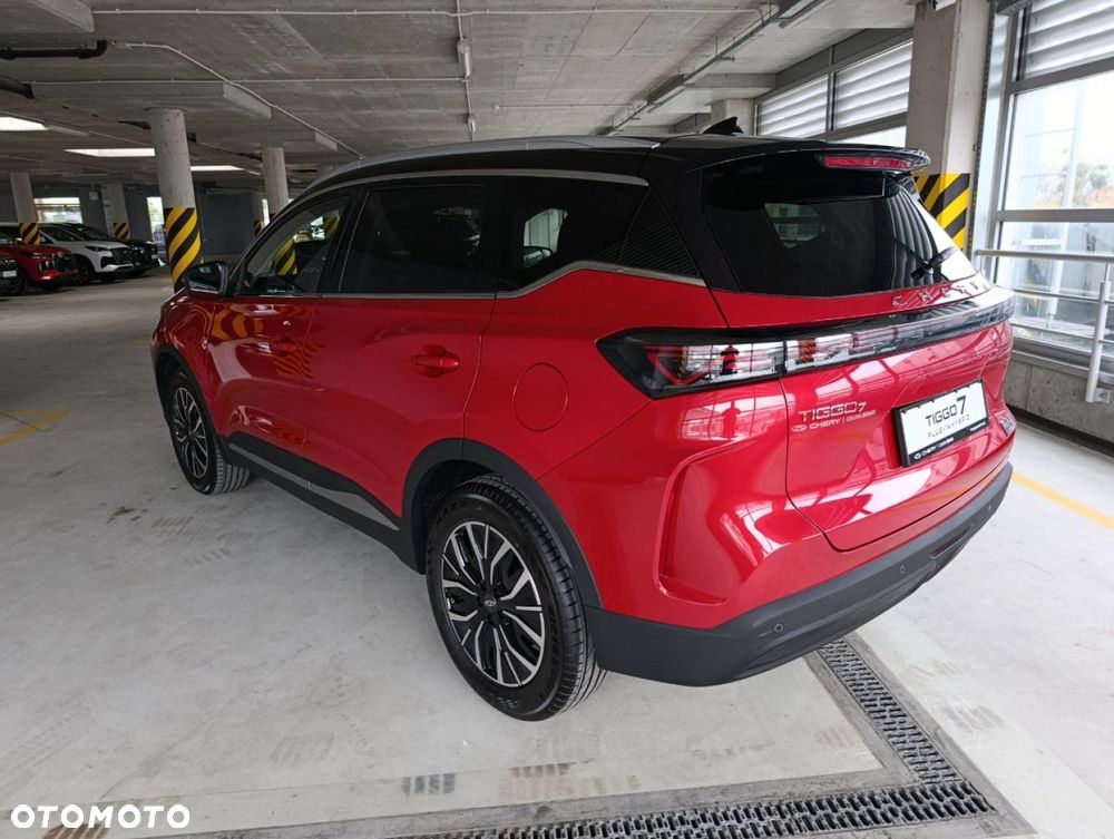 Chery Tiggo 7 - 6