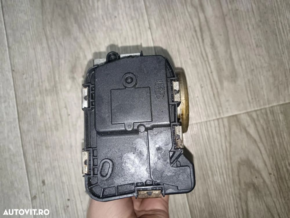 Clapeta acceleratie vw polo 6r, skoda , seat toledo, audi a3 1.2 tsi CBZ 03f133062 - 3