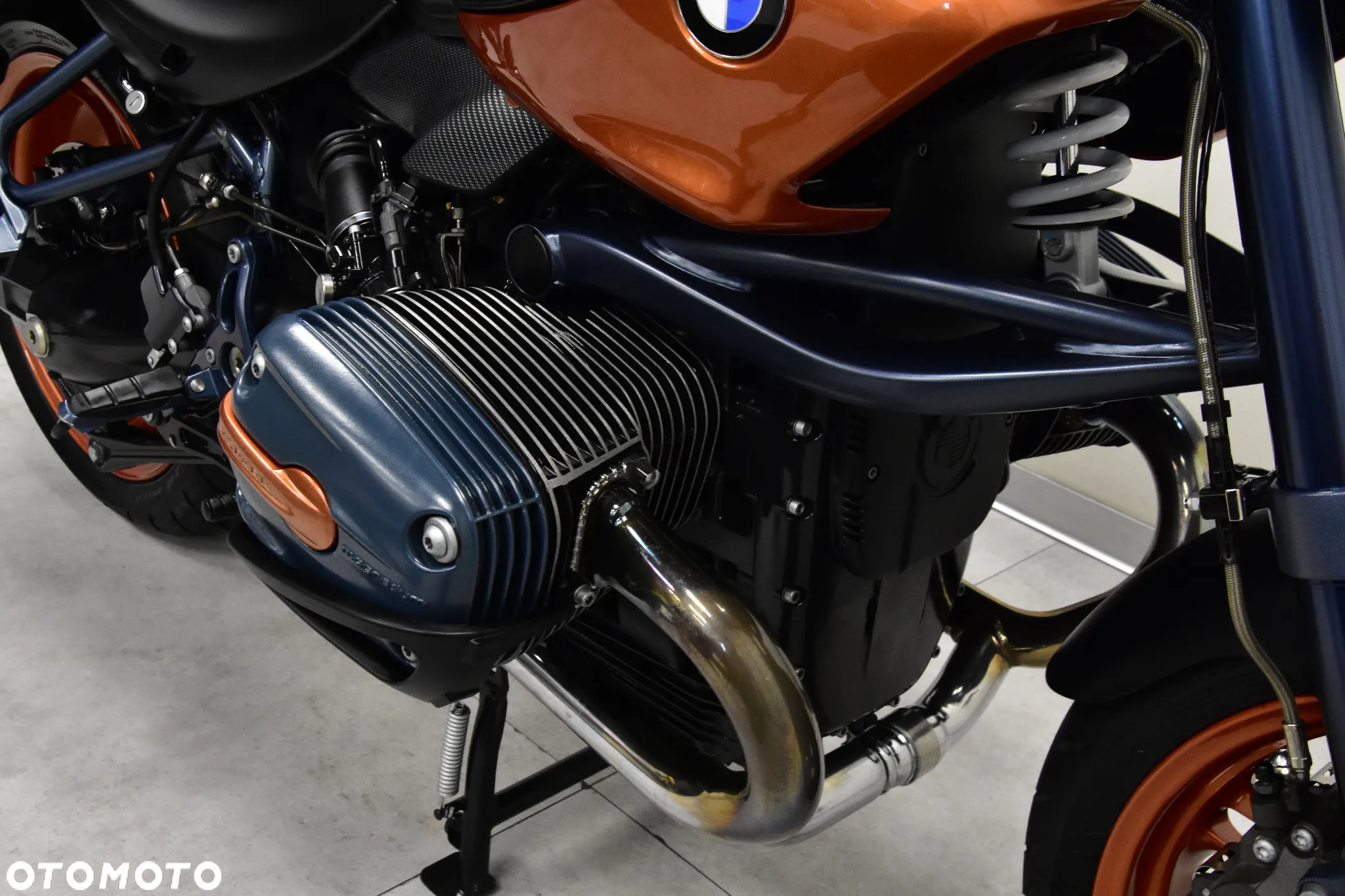 BMW R - 28