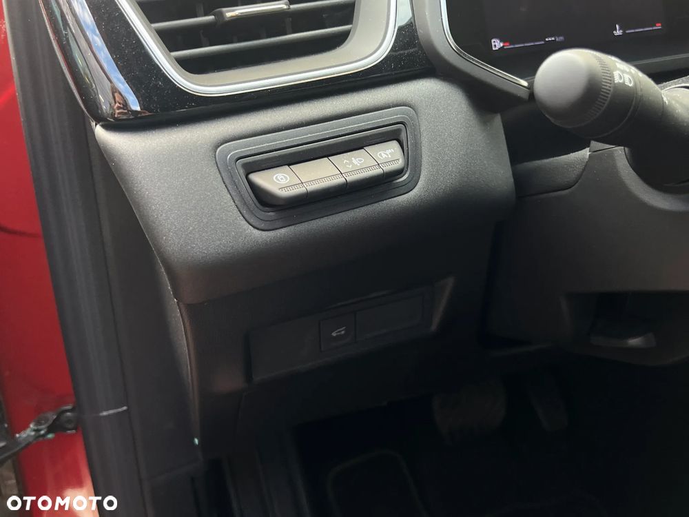 Mitsubishi Grandis - 29