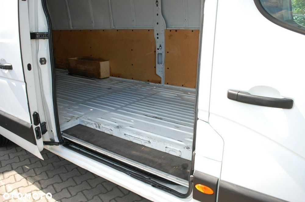 Opel Movano - 27