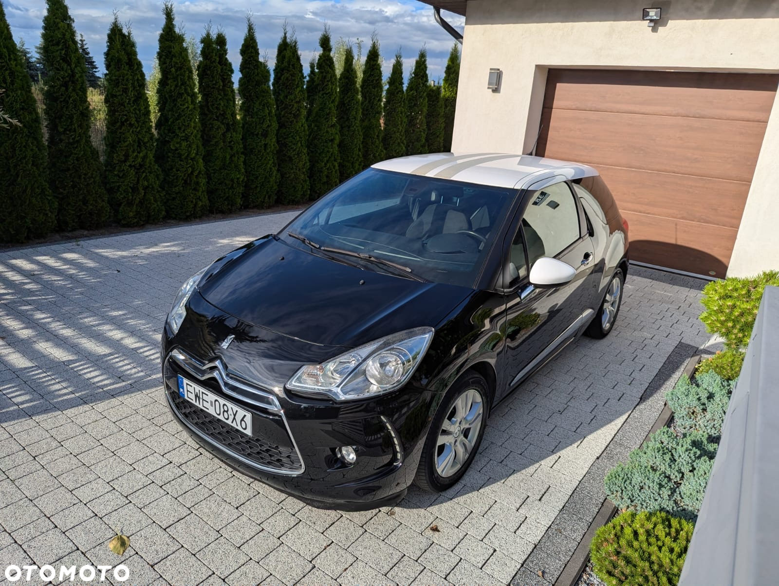 Citroën DS3 BlueHDi 100 SoChic - 14