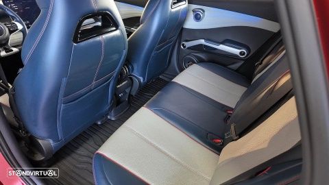 BYD Atto 3 60.48 kWh Design - 38