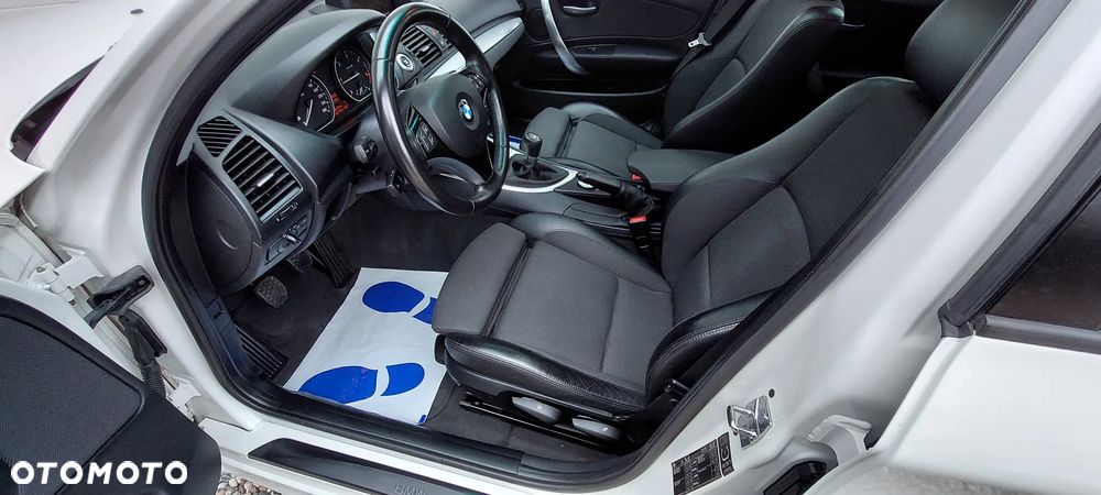 BMW Seria 1 120d - 18