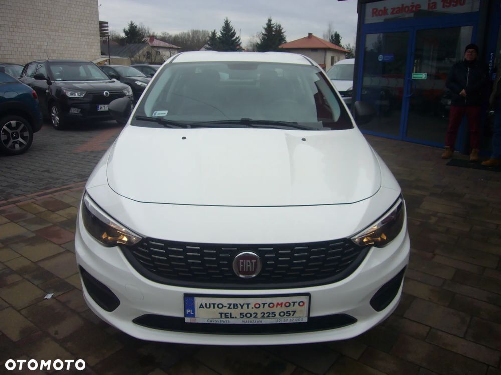 Fiat Tipo 1.4 16V - 3