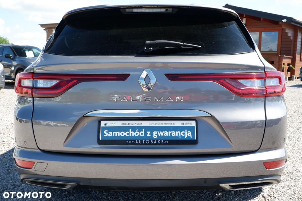 Renault Talisman ENERGY dCi 160 EDC Business - 32