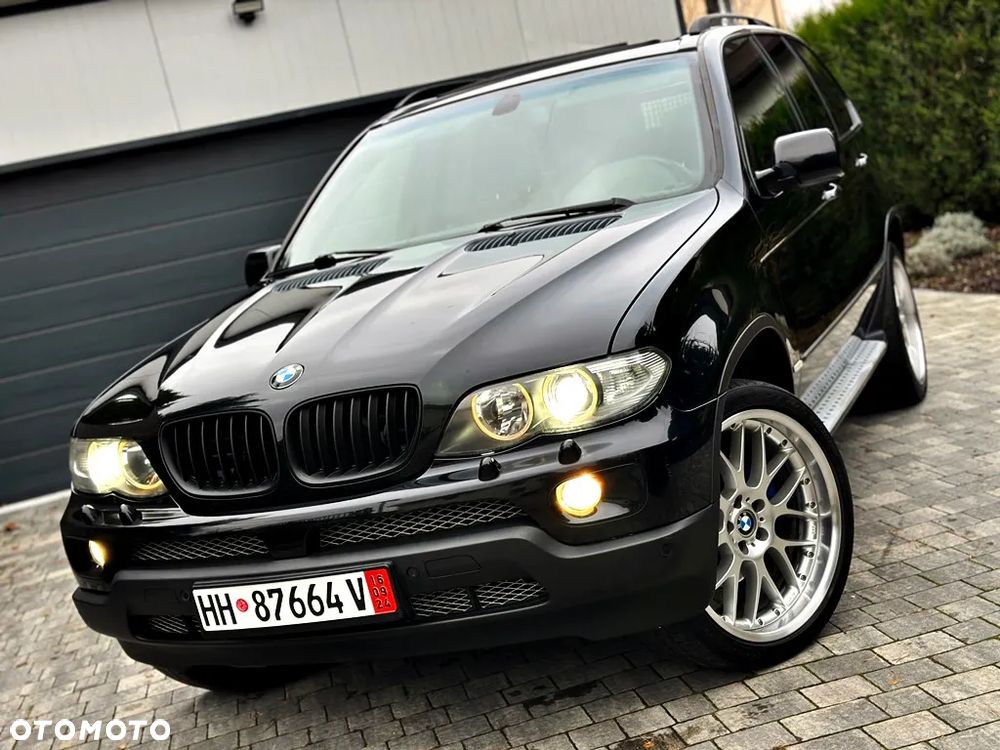 BMW X5 3.0 d Edition Exclusive Sport - 2