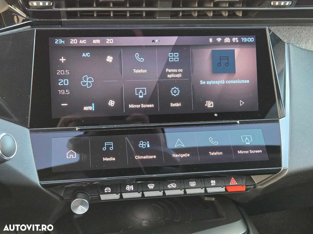 Peugeot 308 SW BlueHDi 130 EAT8 Allure - 21