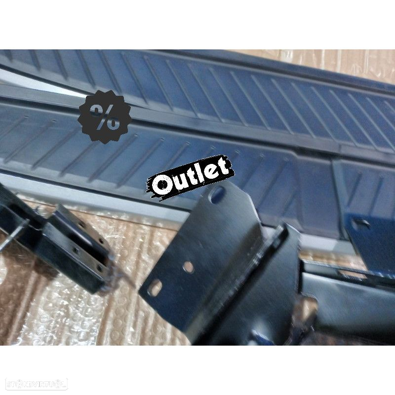 R145177C2 ESTRIBOS LATERAIS RANGE ROVER SPORT 05-13 - 4
