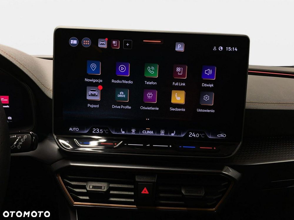 Cupra Formentor - 35