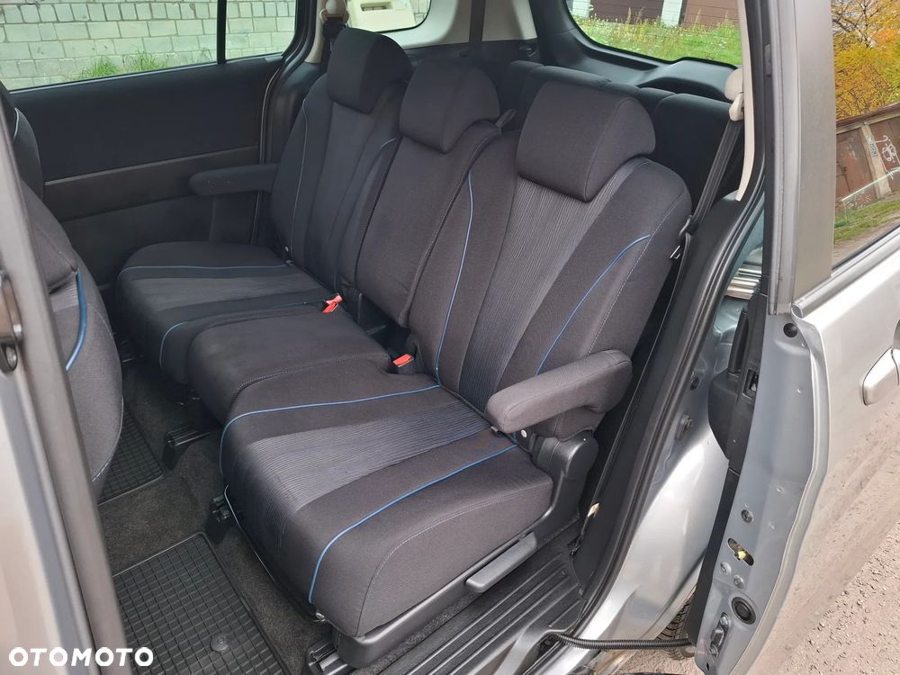 Mazda 5 1.6 CD Exclusive - 10