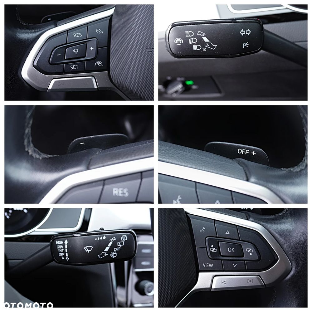 Volkswagen Passat 2.0 TDI EVO Business DSG - 19