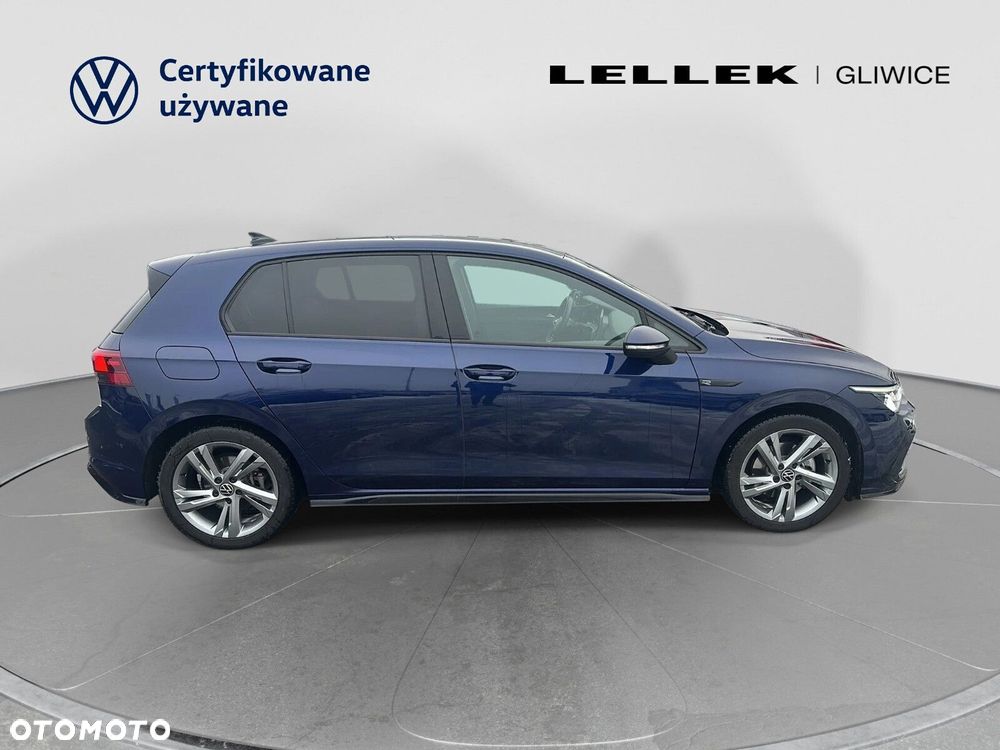 Volkswagen Golf 1.5 TSI R-Line - 3
