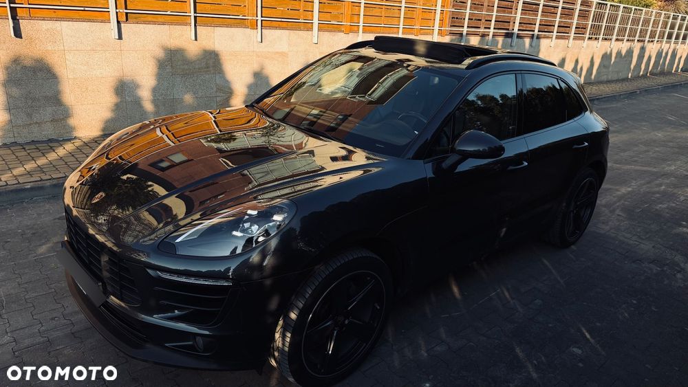 Porsche Macan - 9