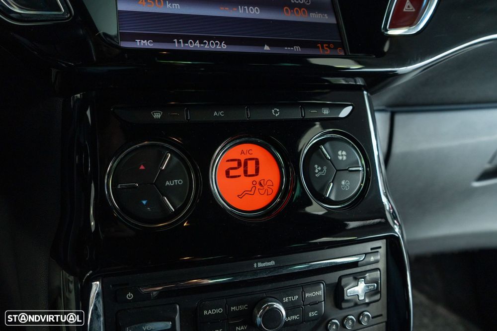 Citroën DS3 1.6 e-HDi So Chic - 7