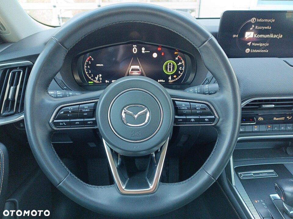 Mazda CX-60 - 6