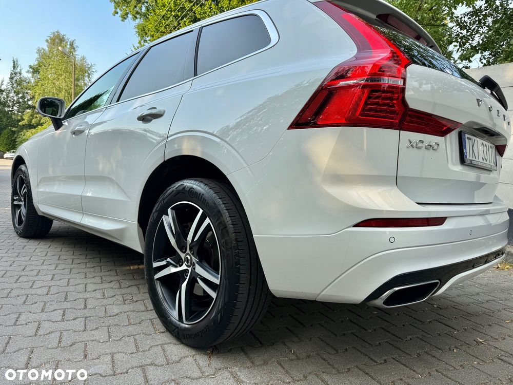 Volvo XC 60 D4 Geartronic RDesign - 14