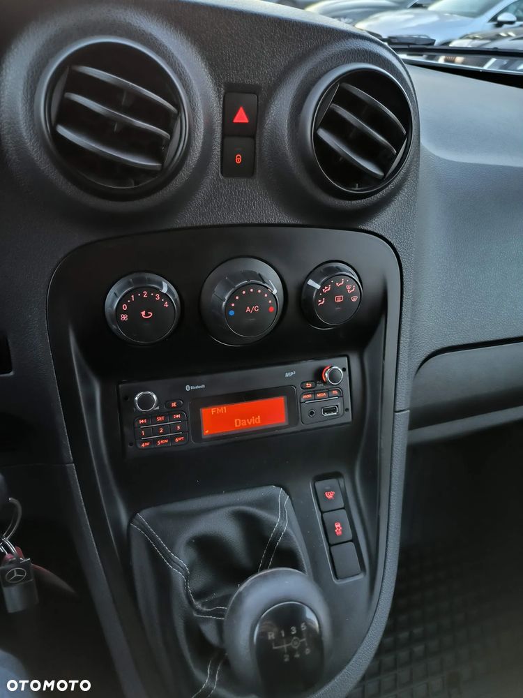 Mercedes-Benz Citan - 6