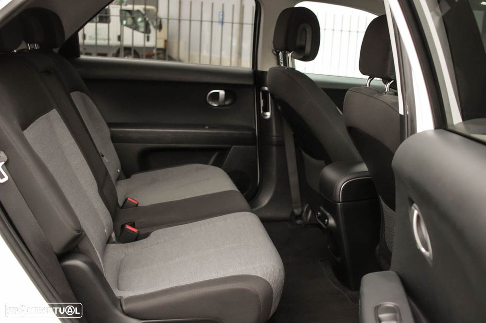 Hyundai Ioniq 5 72,6 kWh - 7