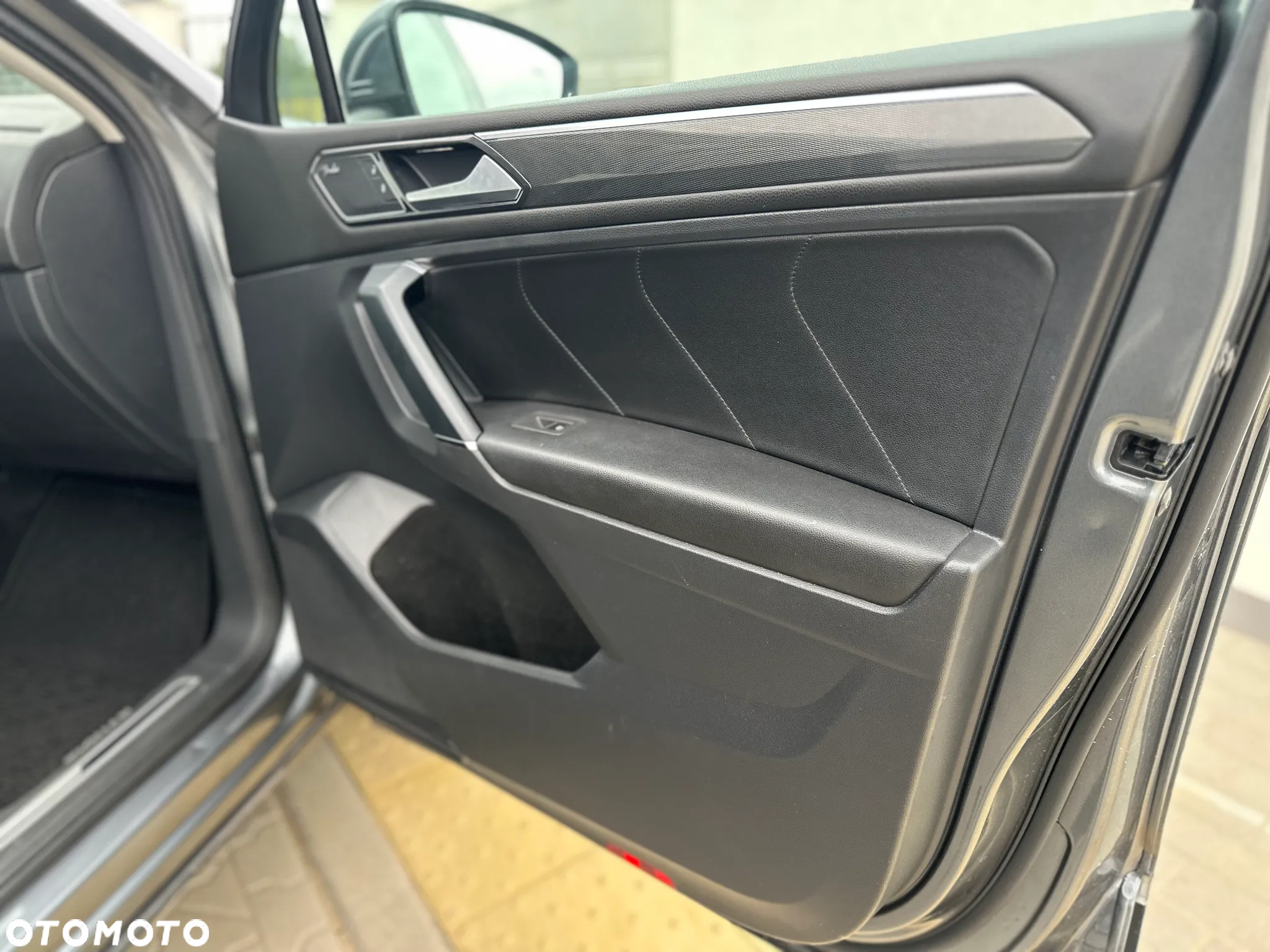 Volkswagen Tiguan 2.0 TSI BMT 4Mot Offroad DSG - 34