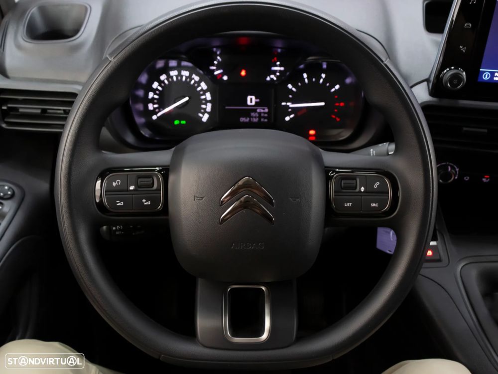 Citroën hdi m - 20