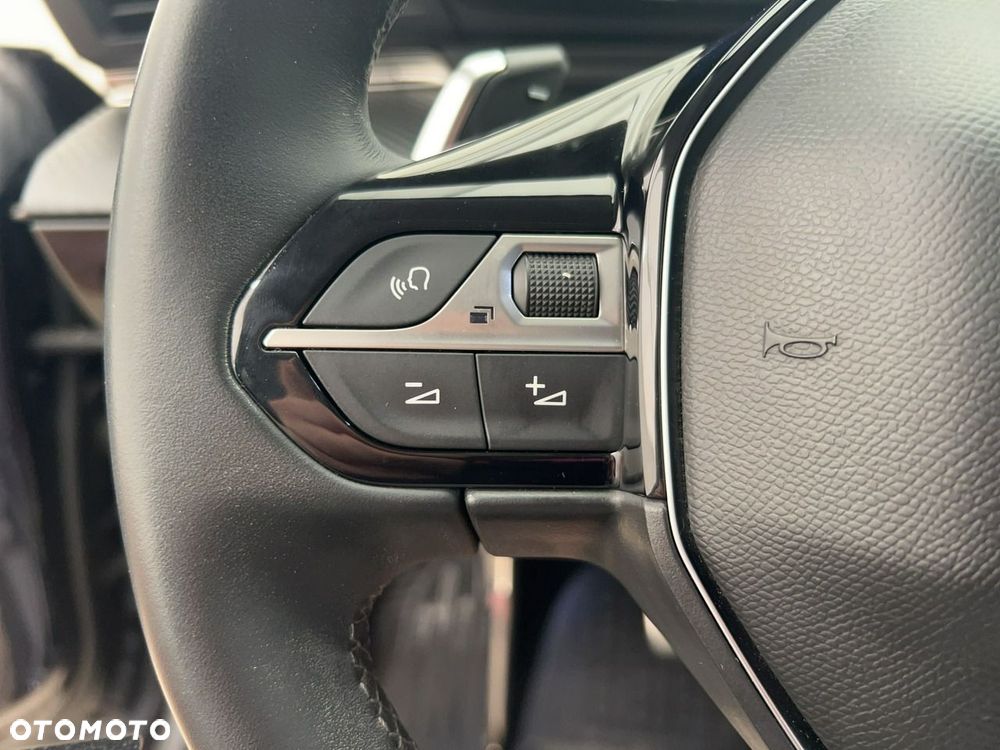 Peugeot 508 BlueHDi 130 Allure S&S EAT8 - 23
