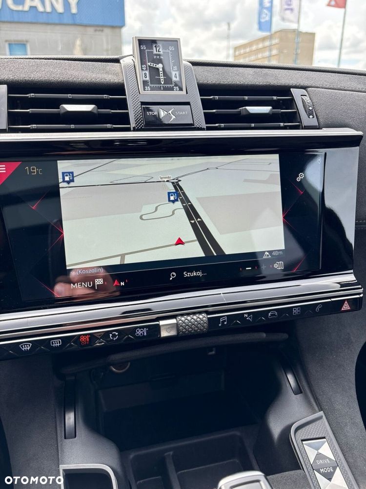 DS Automobiles DS 7 Crossback - 18