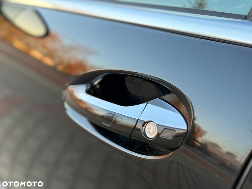 Mercedes-Benz Klasa S 420 CDI - 9