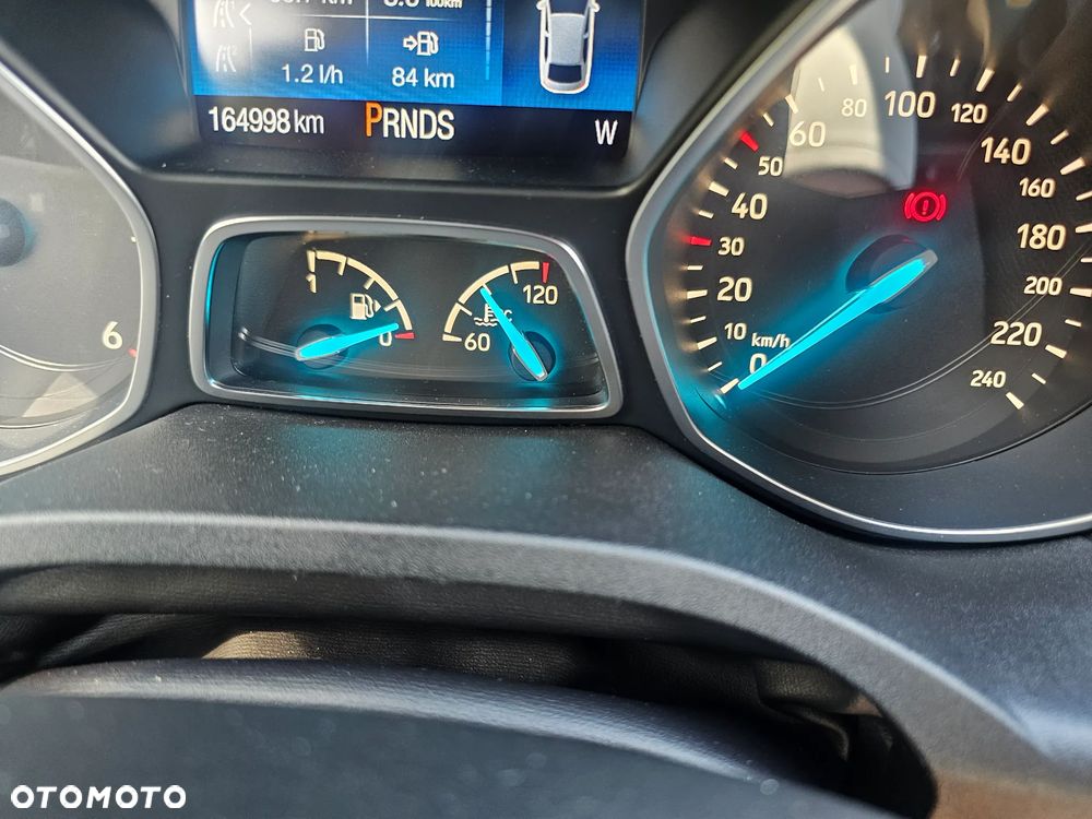Ford Kuga 2.0 TDCi AWD ST-Line - 11