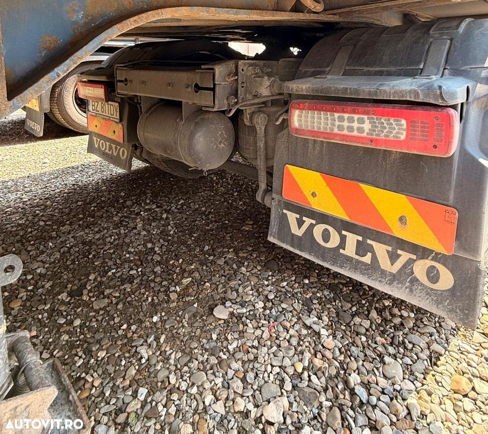 Volvo FH - 4