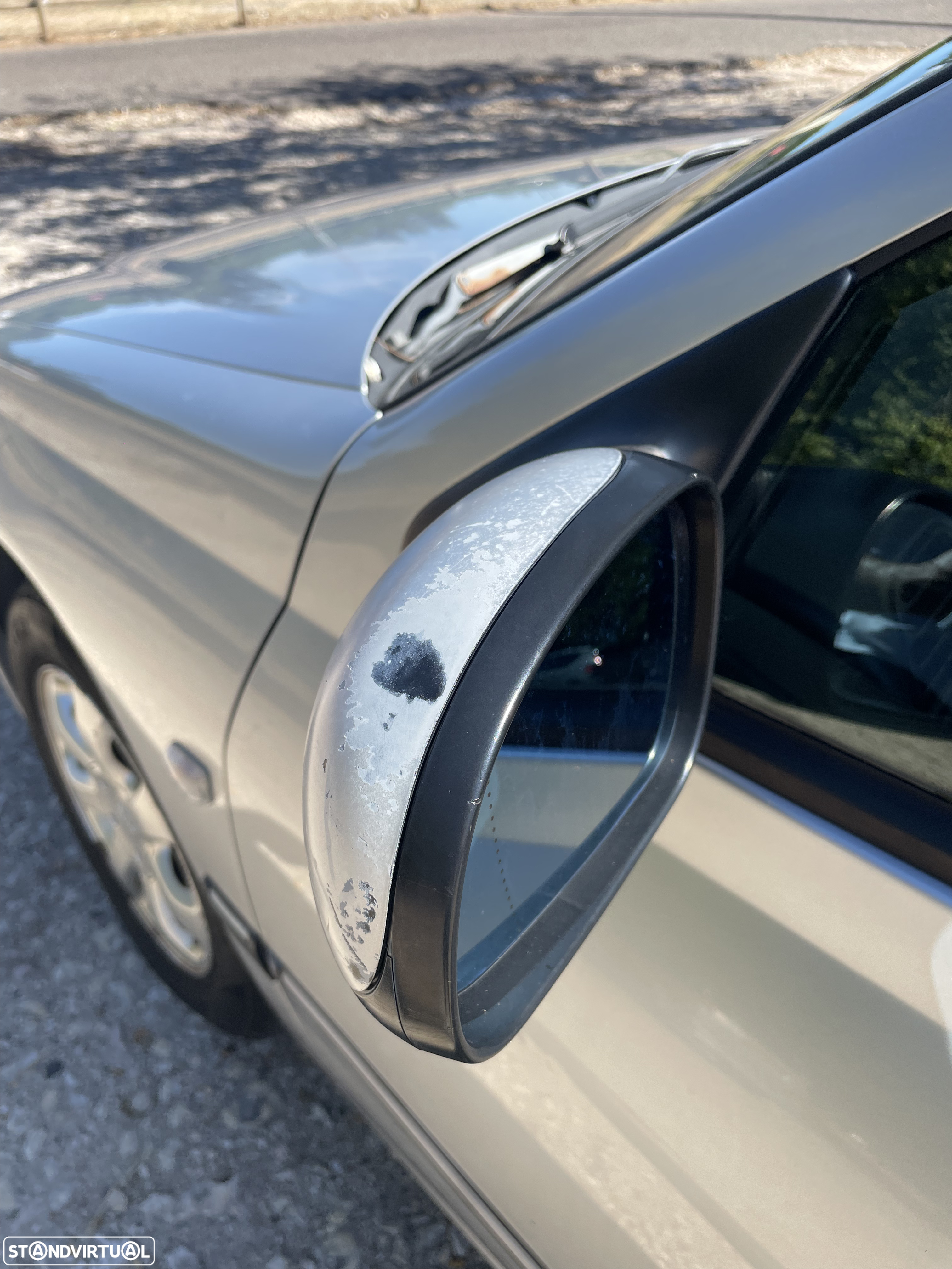 Peugeot 406 - 14