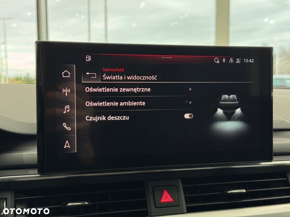 Audi A4 Limousine 45 TFSI S tronic - 31