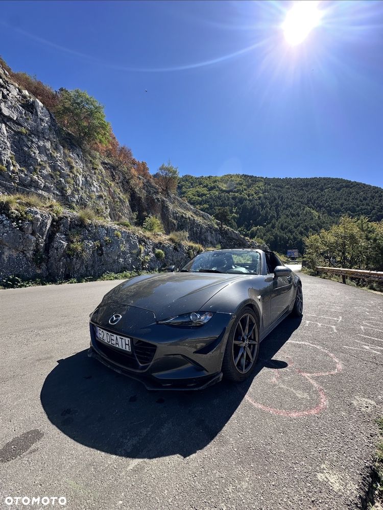 Mazda MX-5 2.0 Skyfreedom i-ELOOP - 16