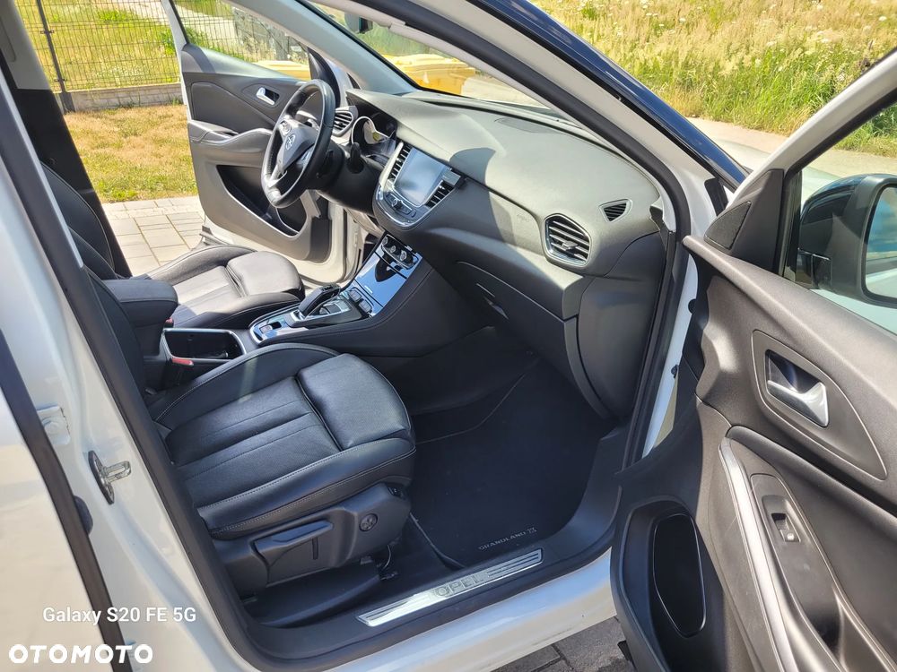 Opel Grandland X 1.6 T PHEV Ultimate - 14