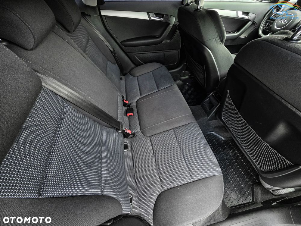 Audi A3 Sportback 1.4 TFSI S line Sportpaket - 21