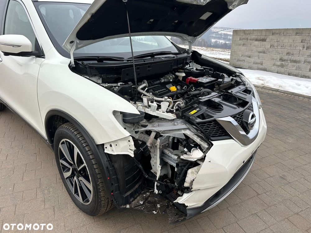 Nissan X-Trail 1.6 DCi Tekna - 9