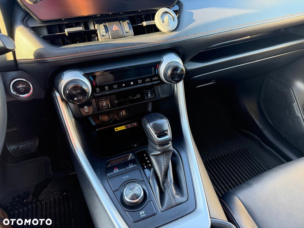 Toyota RAV4 2.5 Hybrid Adventure 4x4 - 2