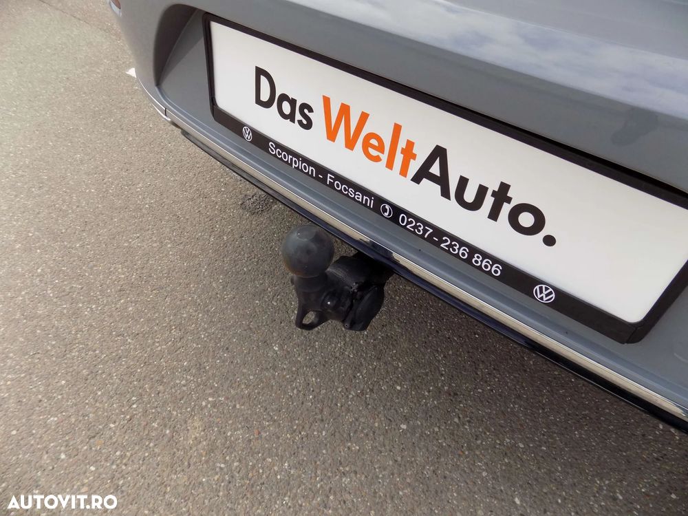 Volkswagen ARTEON 2.0 TSI OPF DSG R-Line - 31