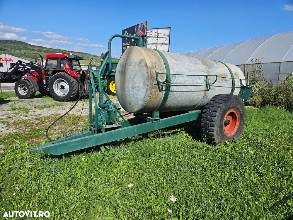 Vaia 6000 - 9