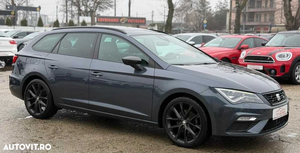 Seat Leon - 12