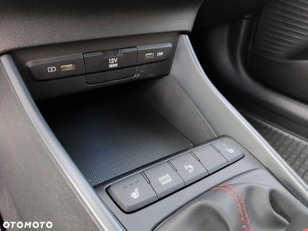 Hyundai i20 1.0 T-GDi N Line - 21