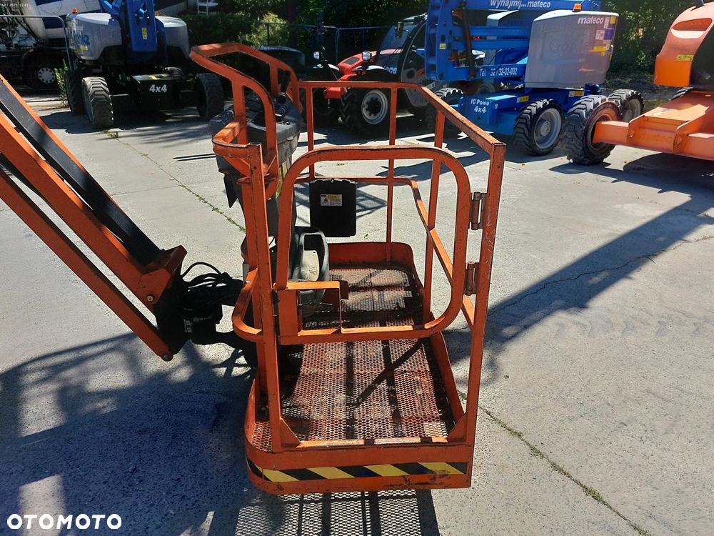 JLG 510AJ - 10
