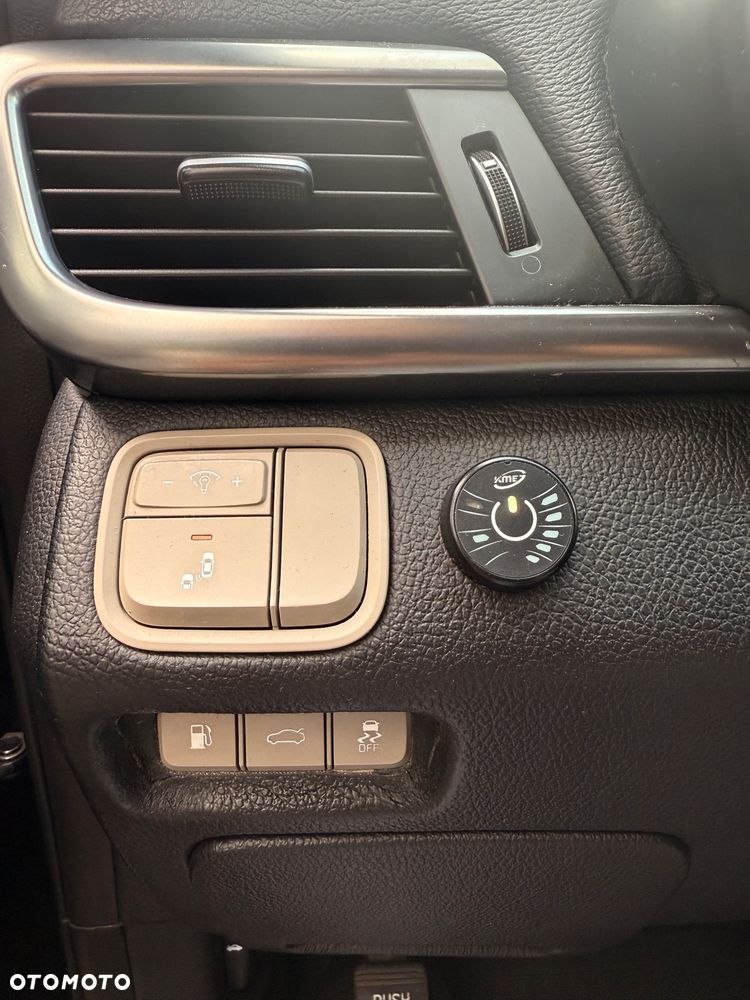 Kia Optima - 13
