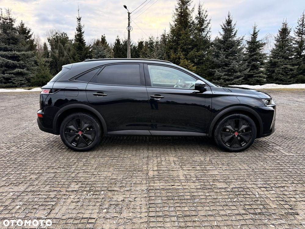 DS Automobiles DS 7 Crossback - 1