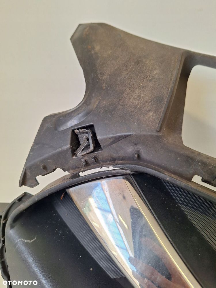 hyundai i30 ii grill atrapa przod przedni oe 86350-a6800 - 3