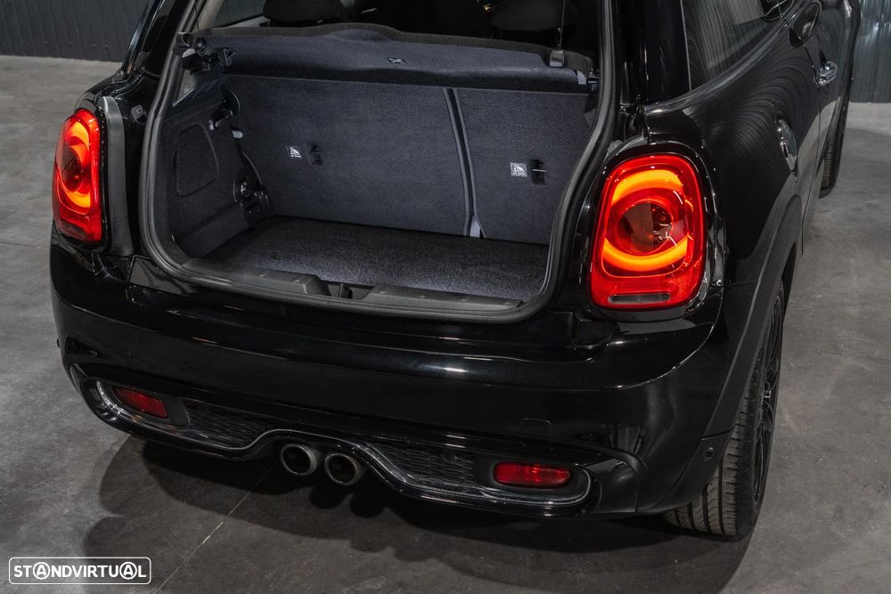 MINI 3 Portas Cooper S - 57