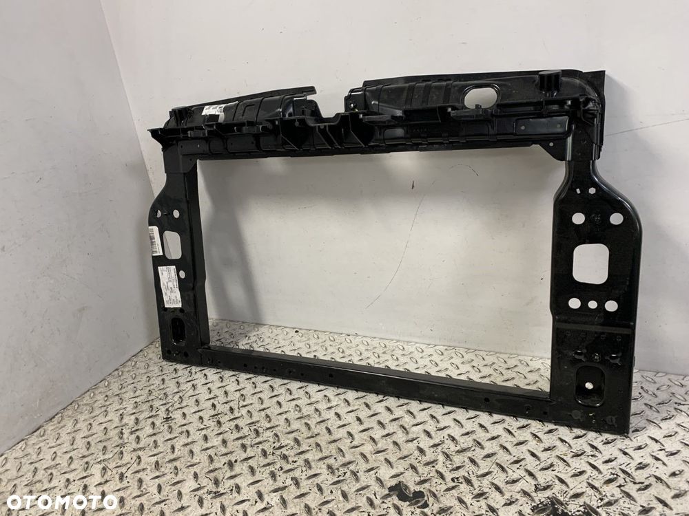 NOWY ORYGINALNY PAS PRZEDNI PRZÓD FIAT 500E  2 20-26 52140819 - 3