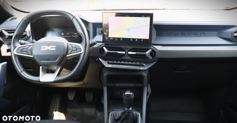Dacia Duster - 18