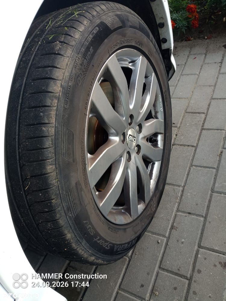Ford Kuga 2.0 TDCi 4WD Trend - 15